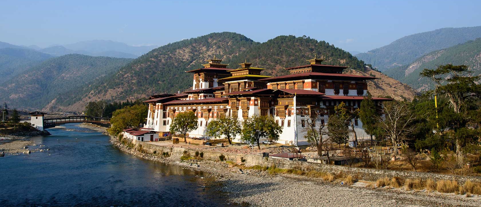 bhutan holidays