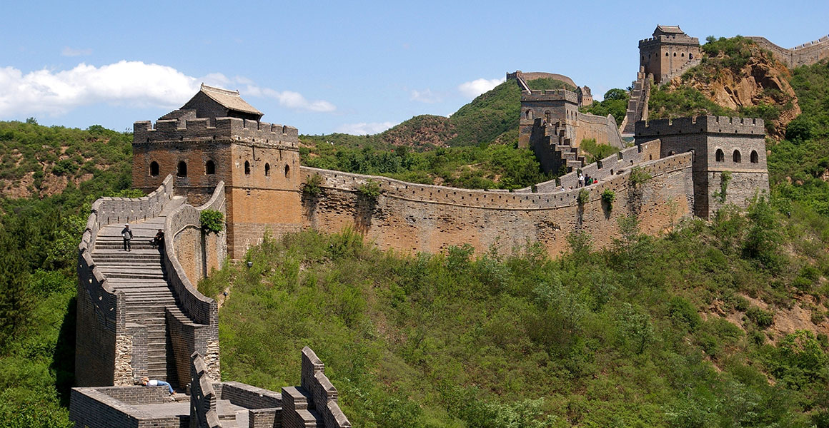 china great wall