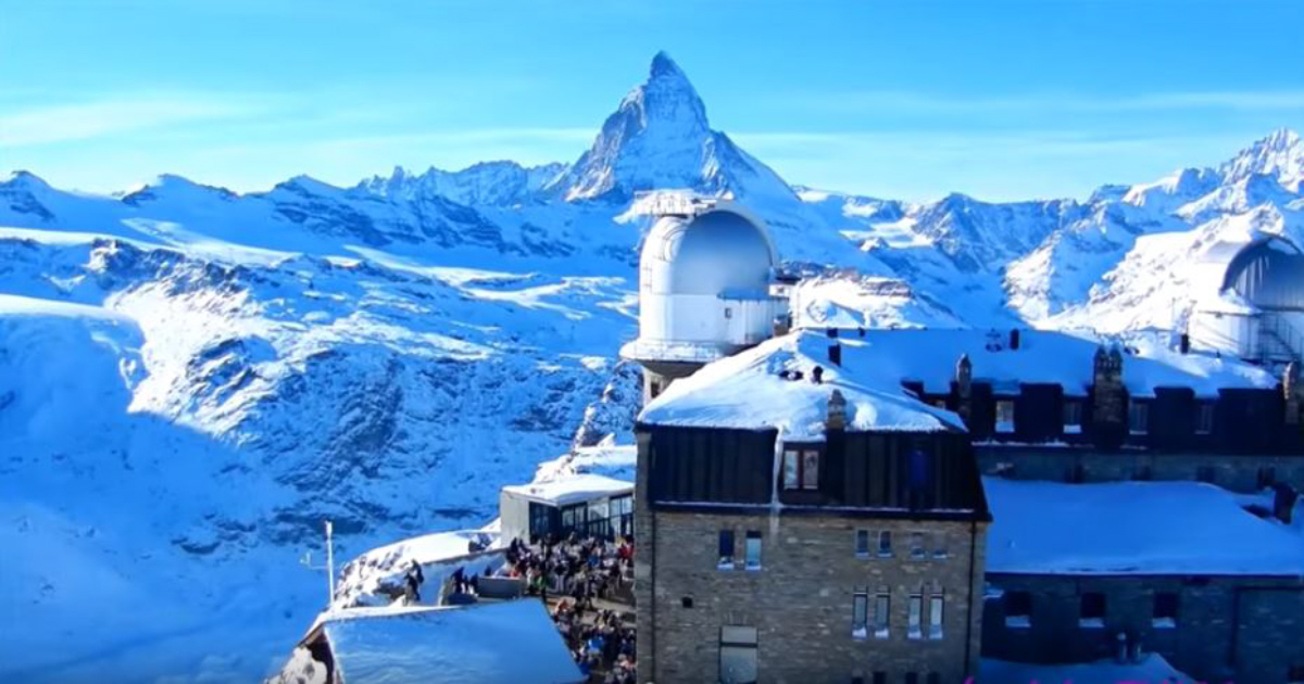 Zermatt