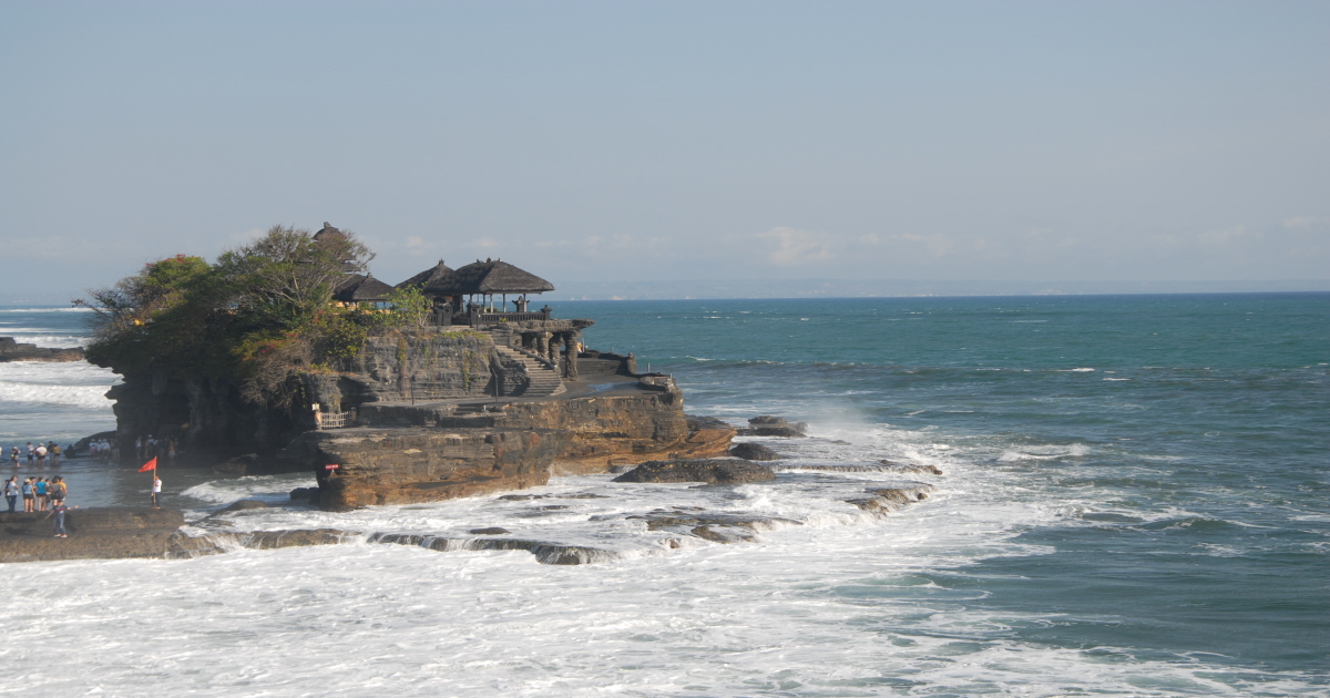 Bali