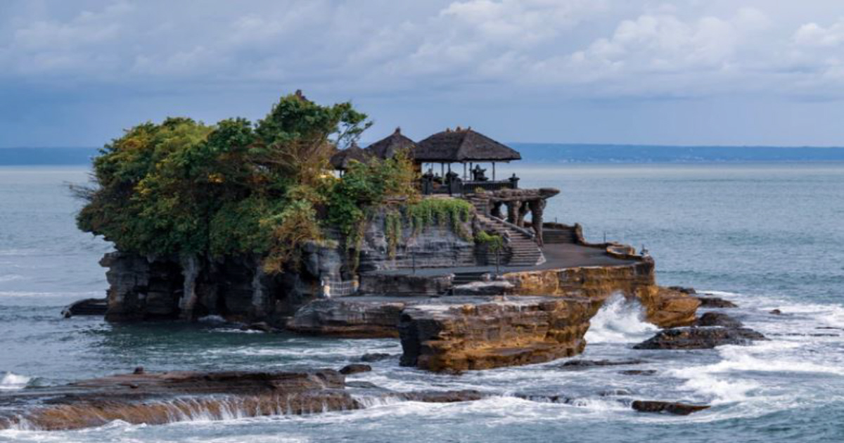 tanah lot