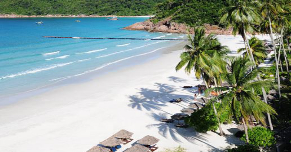 redang island