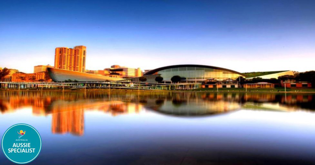 Adelaide
