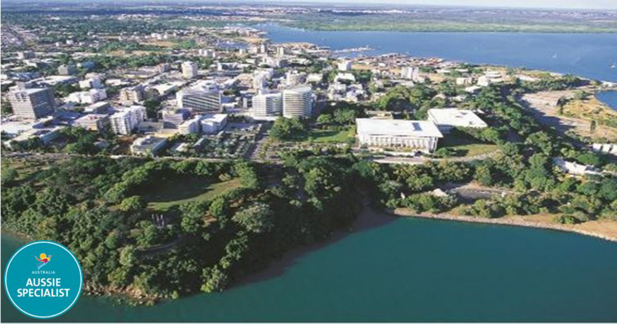 Darwin