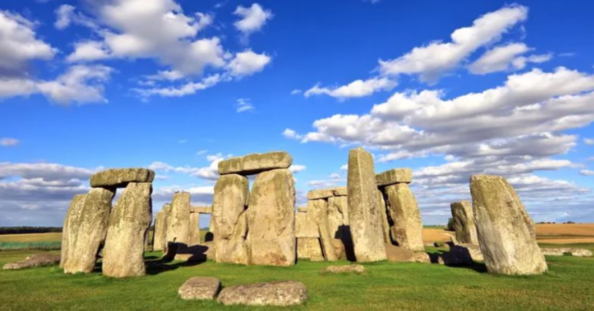 Stoneenge