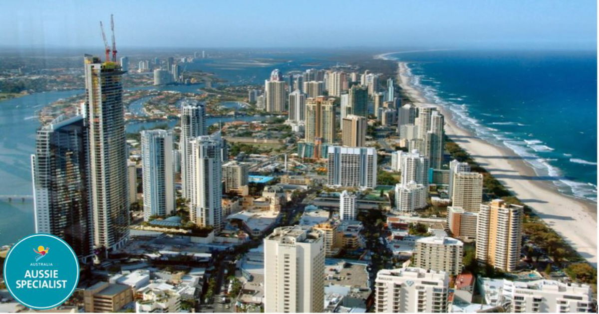 Surfers Paradise