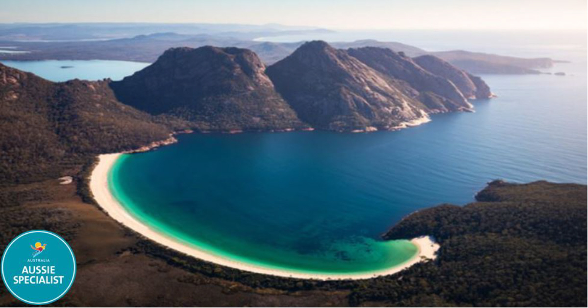 Wineglass Bay