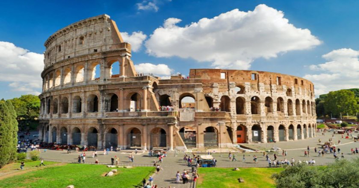 Colosseum
