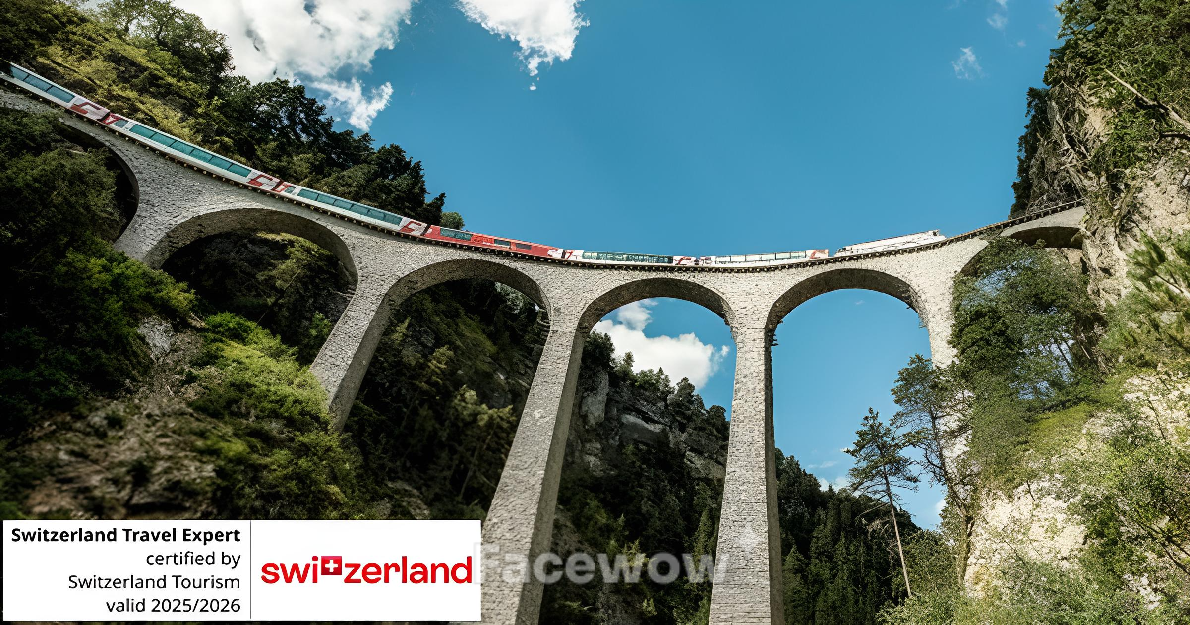 Glacier Express 2026